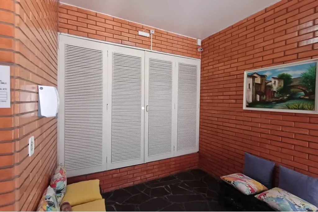 Imagem Apartamento em Cristo Redentor
