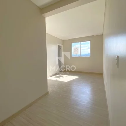 Imagem Apto NOVO (Res. Capraro) | Centro | 3 suítes | 125m²