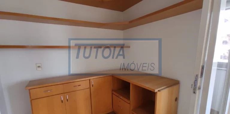 Imagem APARTAMENTO À VENDA NA VILA MARIANA, SÃO PAULO