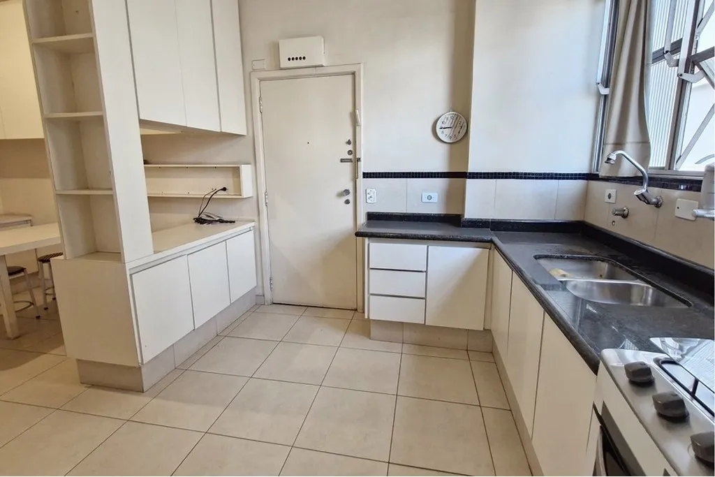 Imagem APARTAMENTO RESIDENCIAL em São Paulo - SP, Jardins