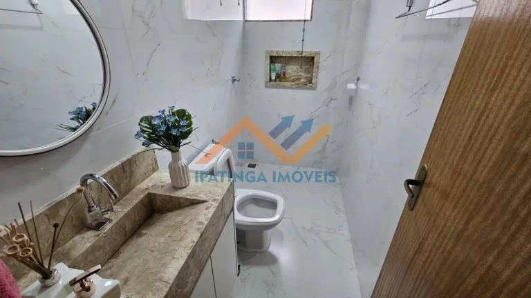 Imagem Apartamento no Iguaçu