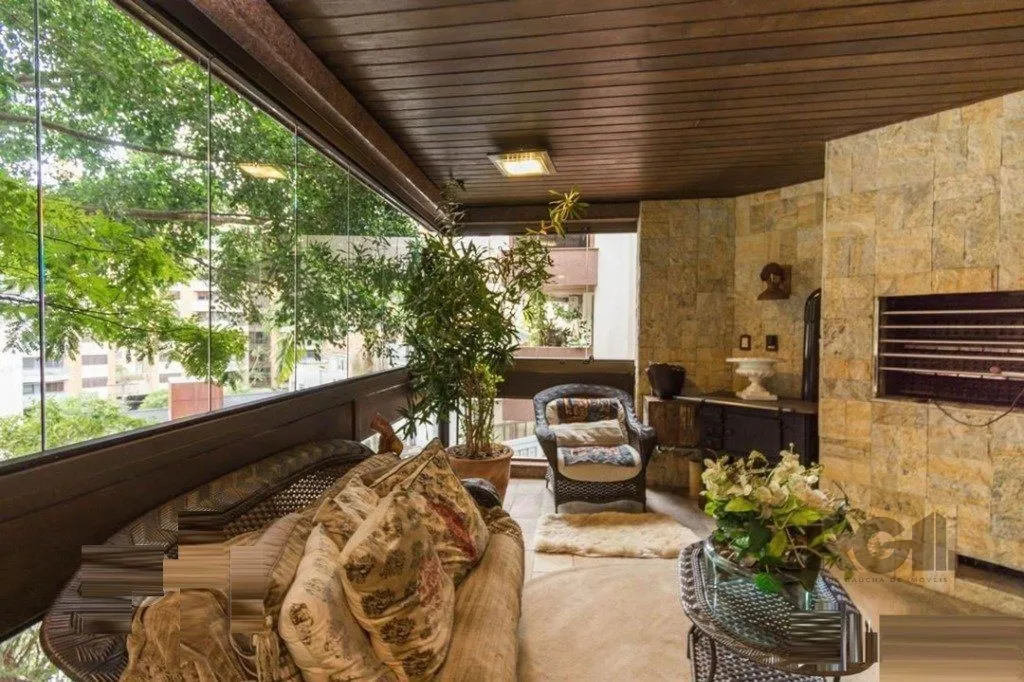 Imagem Vende-se luxuoso apartamento 3 quartos com suíte, com dependência completa, 2 vagas cobertas, próximo da Encol - 204m² - Bela Vista