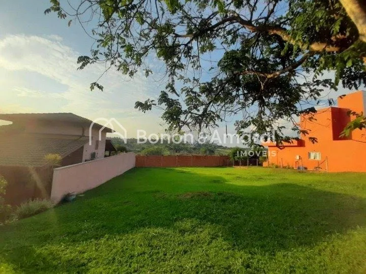 Foto do imóvel Lote/Terreno em condomínio com 450 m² em Barão Geraldo - Campinas em Rua Bortolo Martins, 1335 - Chácara Santa Margarida, Campinas - SP
