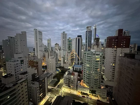 Imagem Apartamento com 4 dormitórios à venda, 143 m² por R$ 2.980.000,00 - Centro - Balneário Camboriú/SC