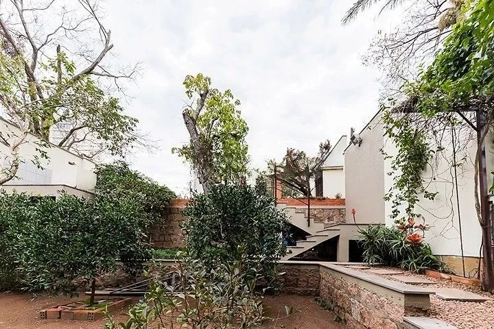 Imagem Casa 350m² /Higienópolis/ Porto Alegre