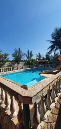 Imagem Casa para Venda em Itanhaém, Tupy, 5 dormitórios, 3 suítes, 3 banheiros, 5 vagas