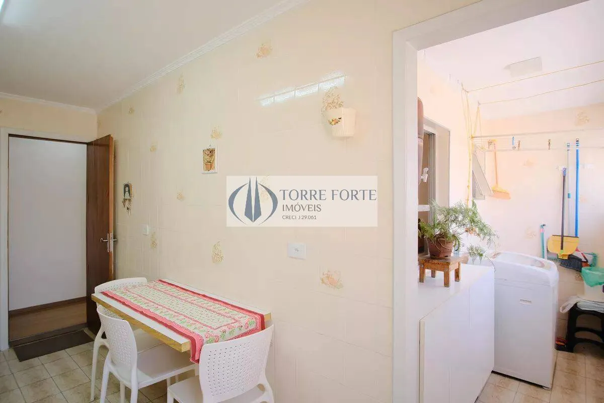 Imagem Apartamento com 3 dormitorios 1 suite 1 vaga no Tatuapé