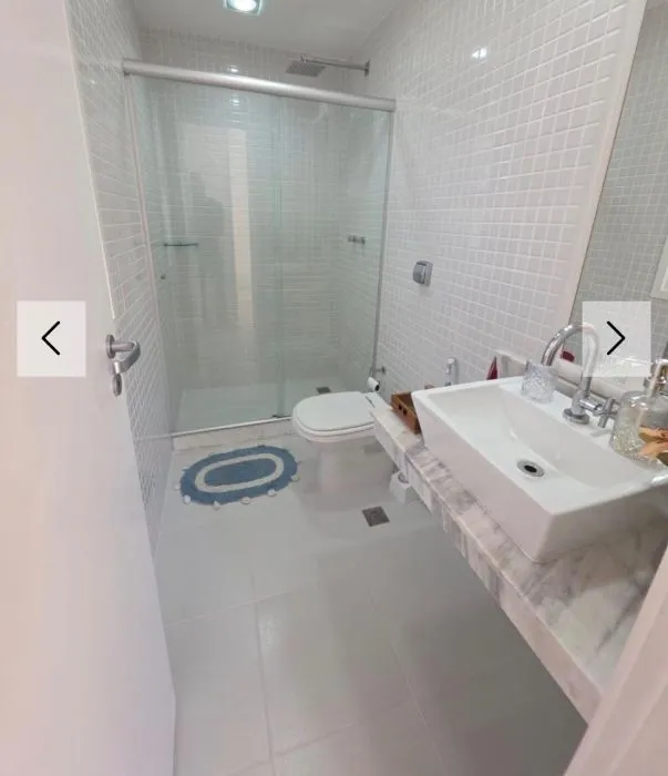Imagem Vila do Mar: casa duplex de 312 m² e 4 quartos | OD28