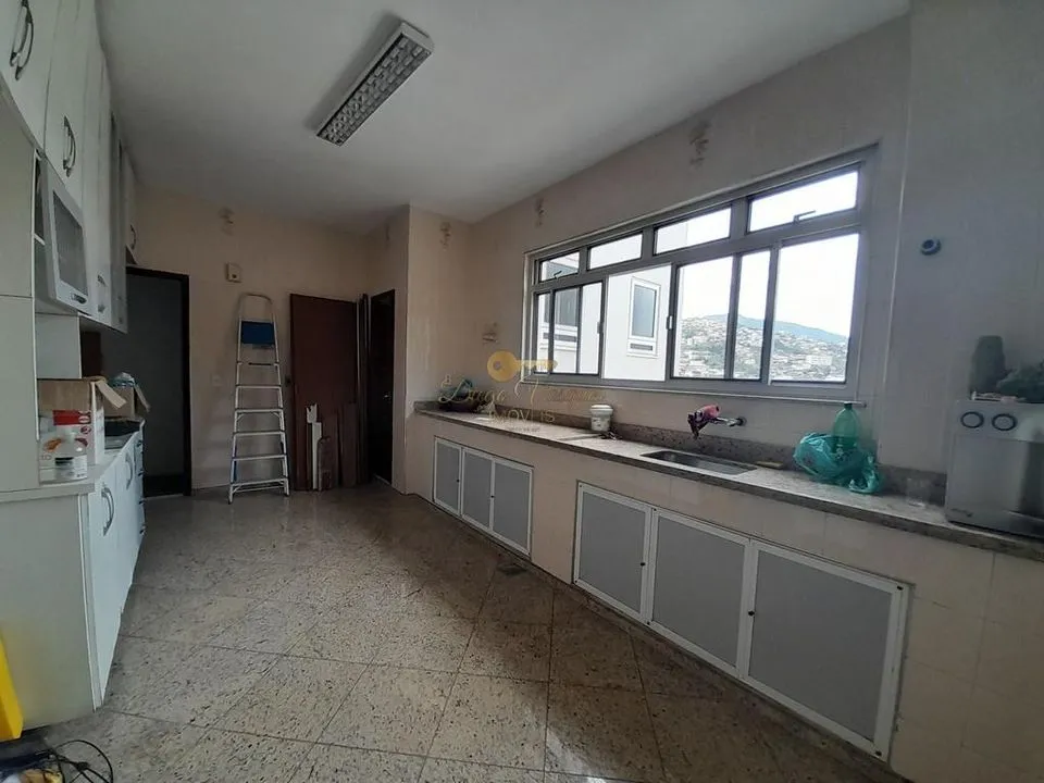 Imagem Cobertura para Venda em Teresópolis / RJ no bairro Várzea