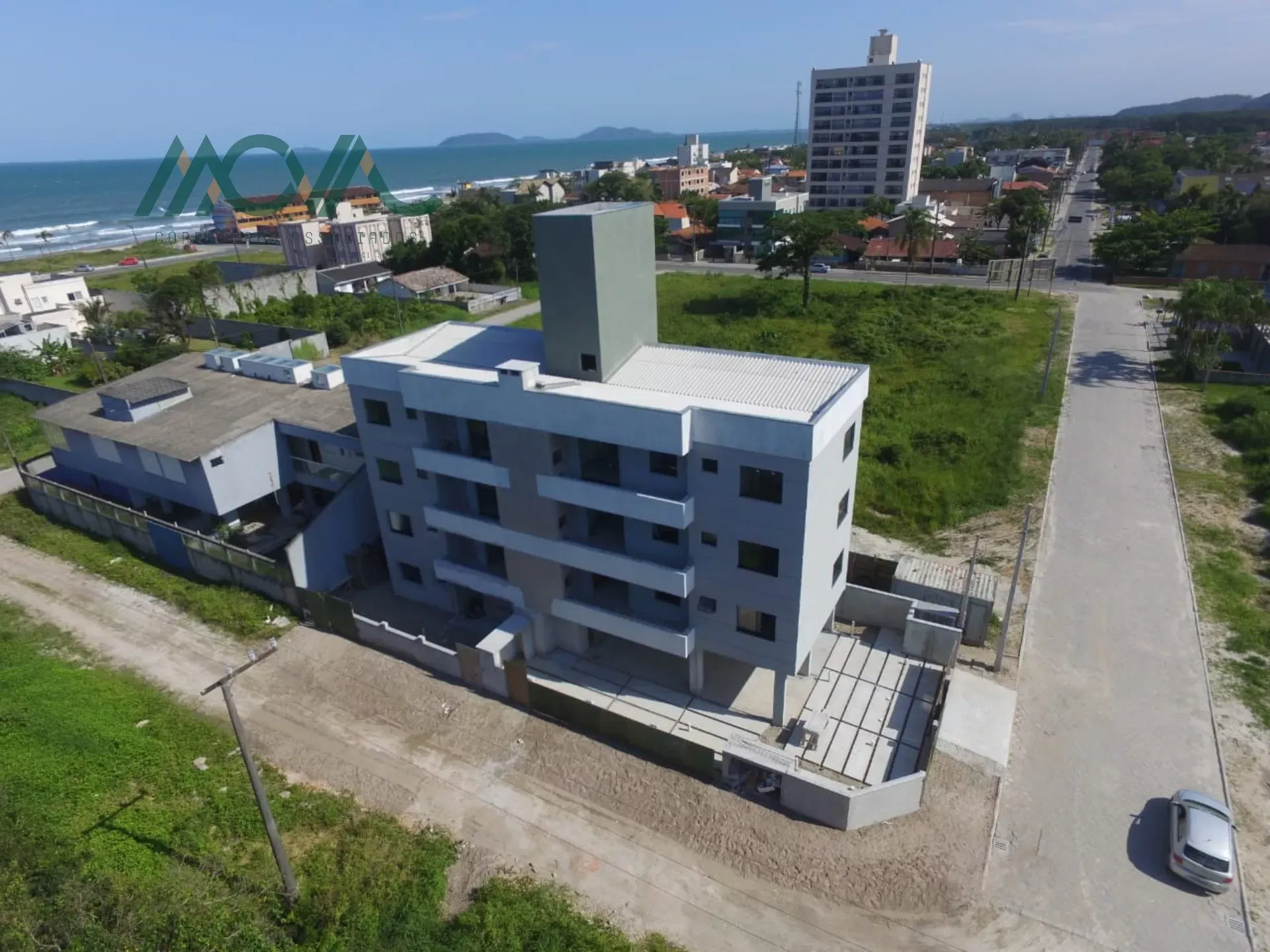 Imagem Apartamento Residencial à Venda no Condomínio Pura Vida Residencial em Itapoá SC

Apartamento loc...