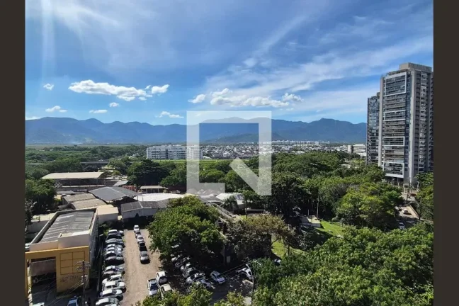 Imagem Apartamento à Venda - Recreio, 2 Quartos, 75 m2