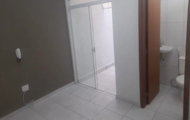 Imagem Ótimo Prédio Comercial 7 Salas Jardim Santa Rosalia- Sorrocaba/SP