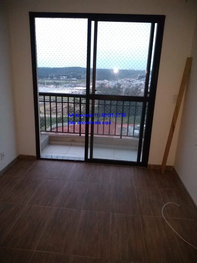 Imagem Apartamento 2 dormit c suite a venda ou locação