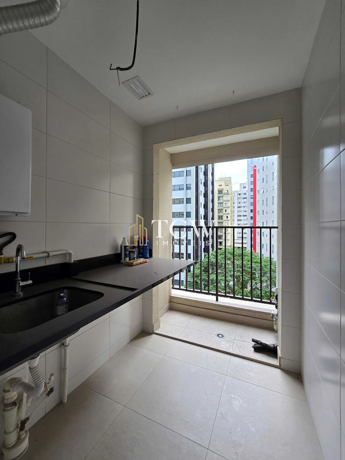 Imagem Apartamento Padrão 3 dorm no Vila Mariana