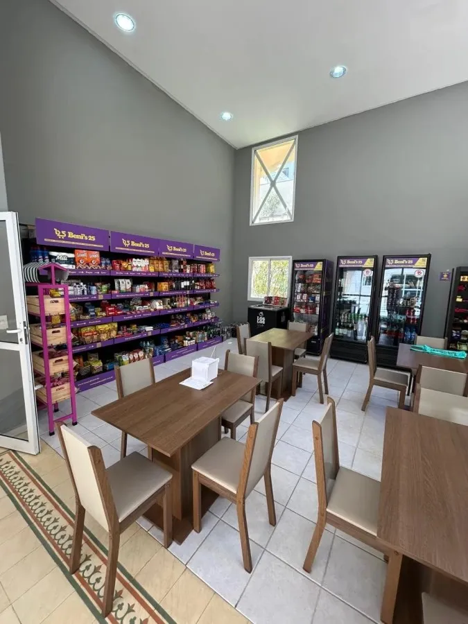 Imagem Apartamento para Venda em São Paulo, Pinheiros, 2 dormitórios, 1 vaga