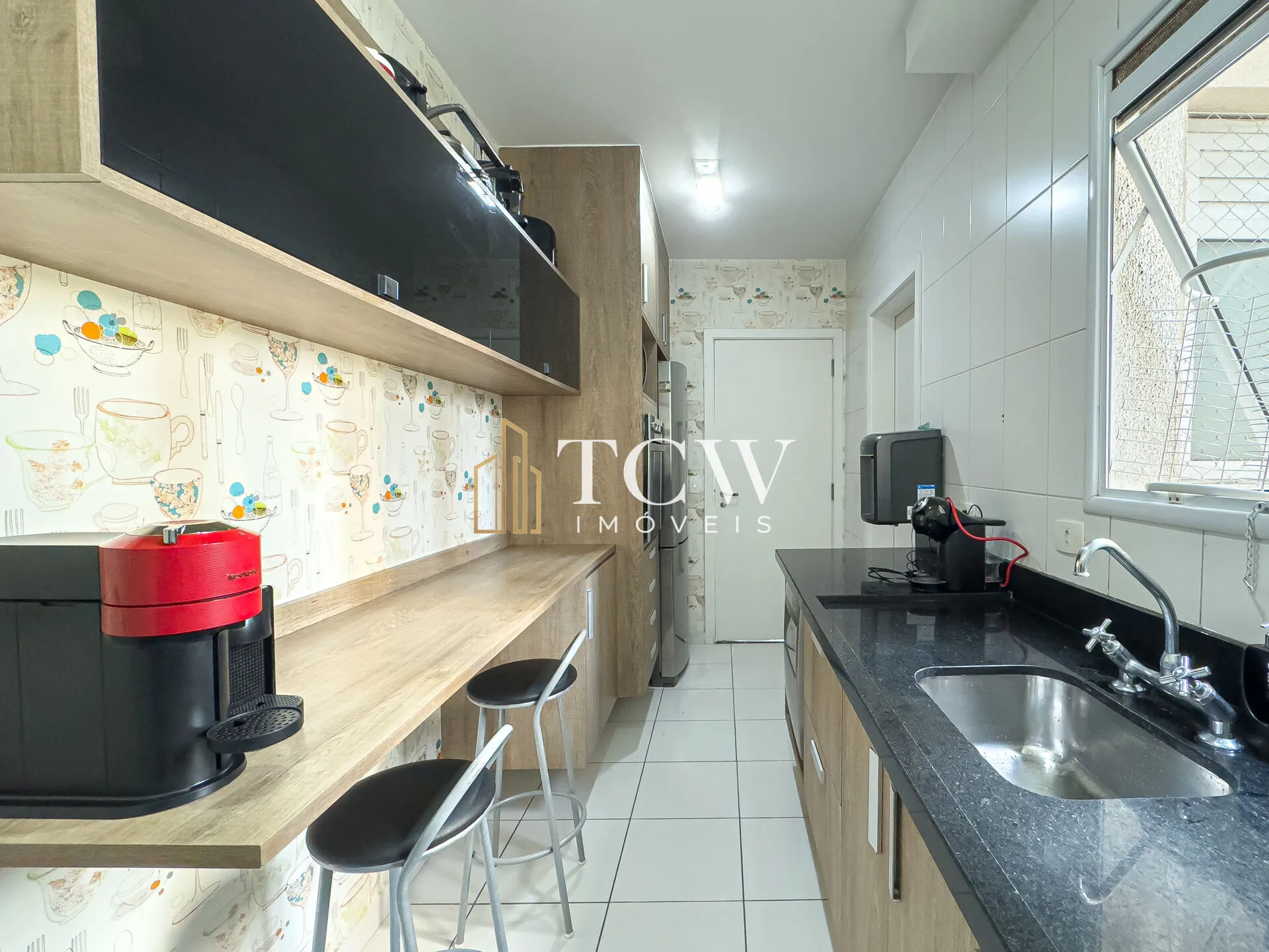Imagem Apartamento à venda no bairro Água Branca - São Paulo/SP, Zona Oeste