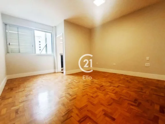 Imagem Apartamento com 3 dormitórios à venda, 130 m² por R$ 2.740.000,00 - Jardim Paulista - São Paulo/SP