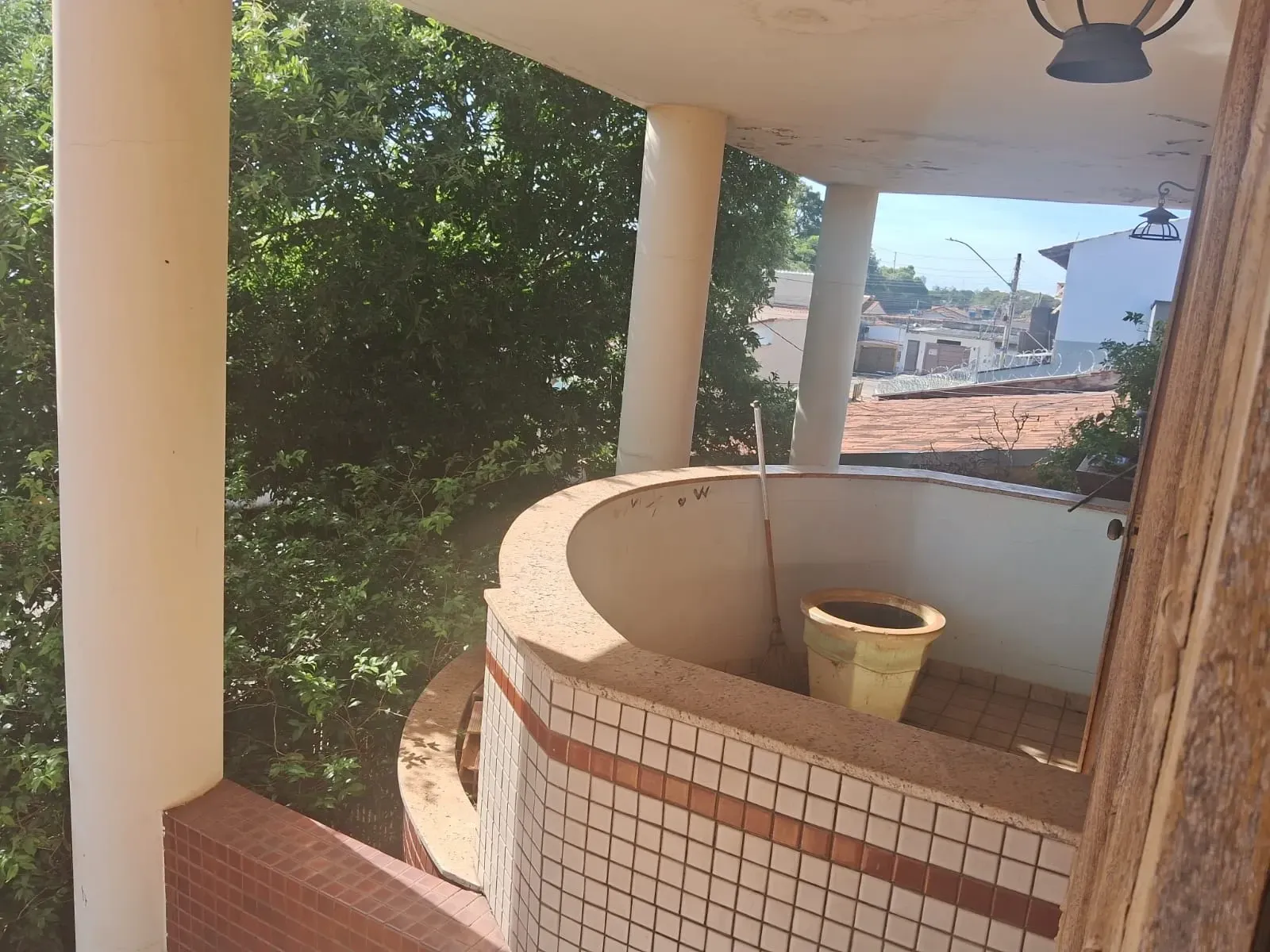 Imagem Sobrado com 5 Quartos à Venda, 252,63 m² em Setor Novo Horizonte - Goiânia