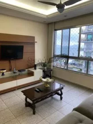 Imagem Apartamento em Santos 3 dormitórios para locação.