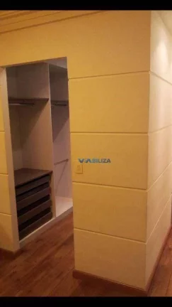 Imagem Apartamento à venda, 121 m² por R$ 1.190.000,00 - Vila Regente Feijó - São Paulo/SP