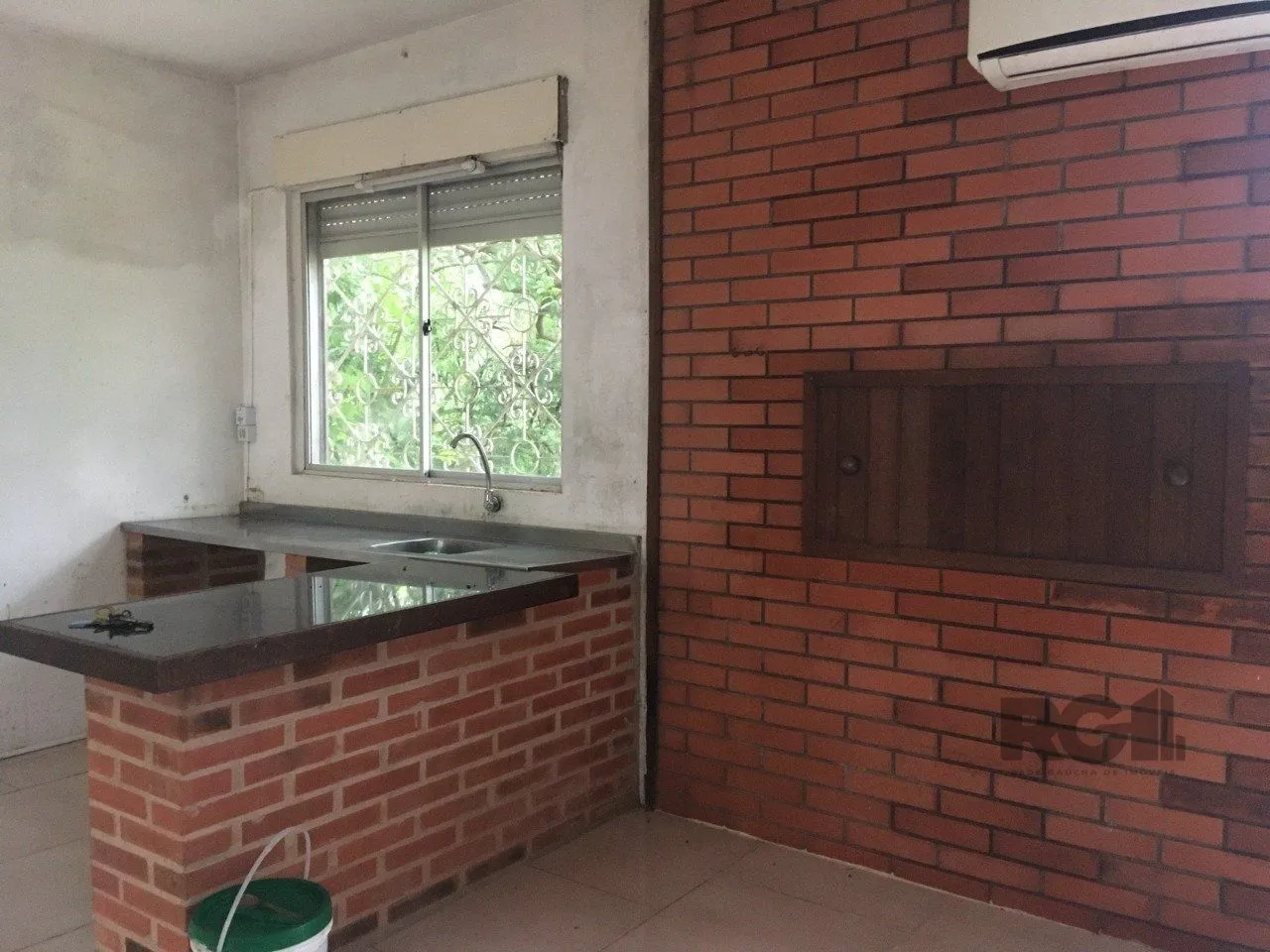 Imagem Casa em Belém Novo