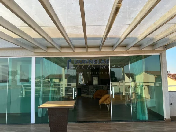 Imagem ABAIXOU!!! EXCELENTE SOBRADO FÁCIL SAÍDA E ENTRADA PARA O GUARÁ E PARK SHOPPING, ESTUDA TROCA E ACEITA CARRO