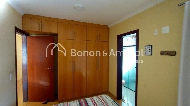 Imagem Casa de condomínio à venda com 380 m² e 3 quartos, no Tijuco das Telhas em Campinas/SP
