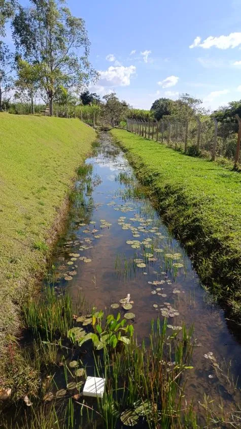 Imagem Vendo um magnífico sítio em Perdigão/MG com 64.000 m² de extensão