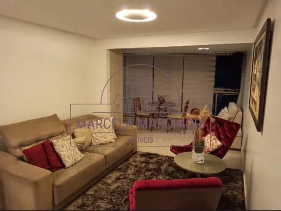 Imagem Apartamento 4 quartos em Itapuã