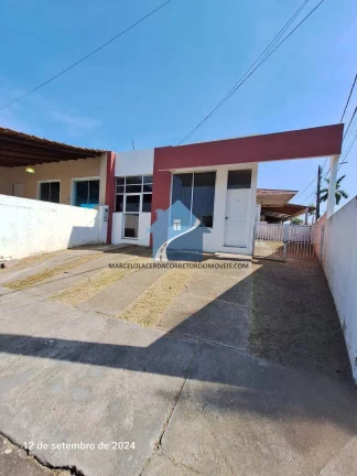 Imagem CASA NO CONDOMÍNIO VILA DA VINCI - SANTO AGOSTINHO