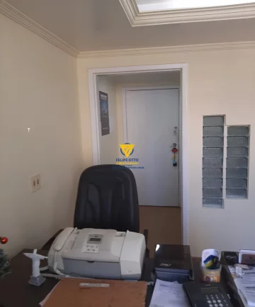 Imagem PONTO RESIDENCIAL em BELO HORIZONTE - MG, SANTA EFIGÊNIA