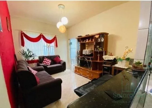 Imagem Casa de 3 dormitórios à Venda, por R$ 450.000,00 Mairiporã/SP
