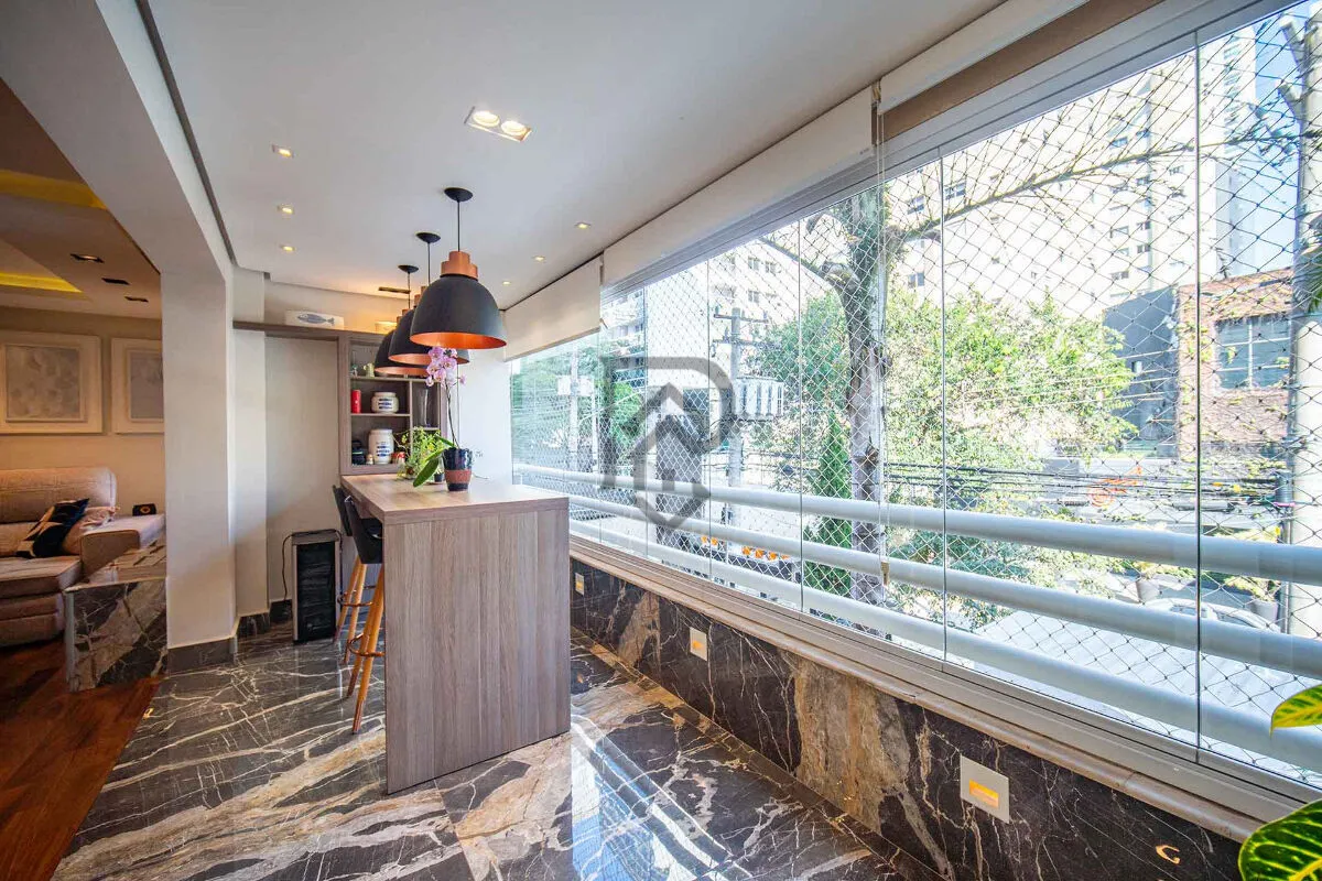 Imagem Apartamento vila olimpia pronto para morar