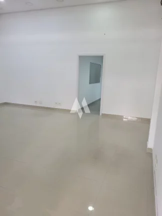 Imagem Ponto Comercial para alugar no bairro Centro - Santos/SP