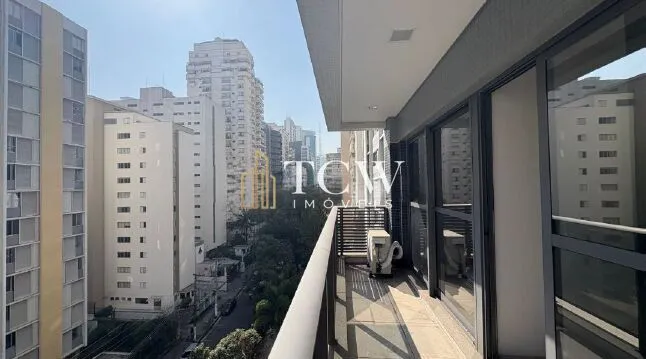 Imagem Sala Comercial para Venda ou Locação | 64 m² | Vila Mariana, próximo ao Metrô Paraíso