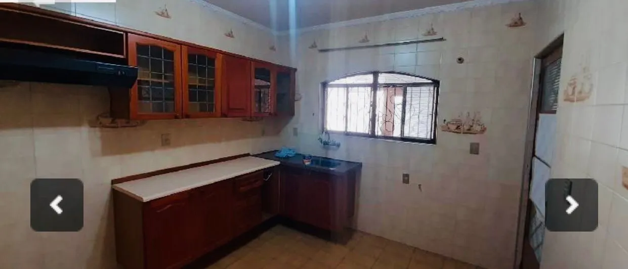 Imagem Casa 3 dormitórios Campolim Sorocaba/Sp