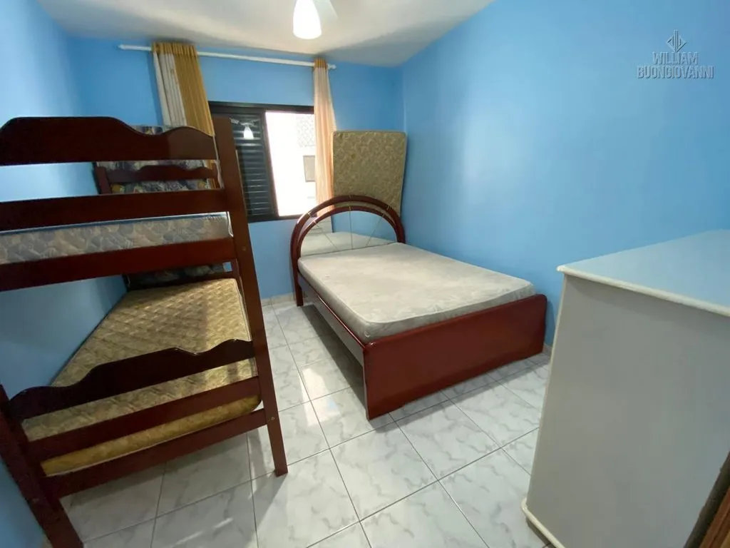 Imagem Apartamento 2 dormitórios sendo 1 suíte no bairro Ocian