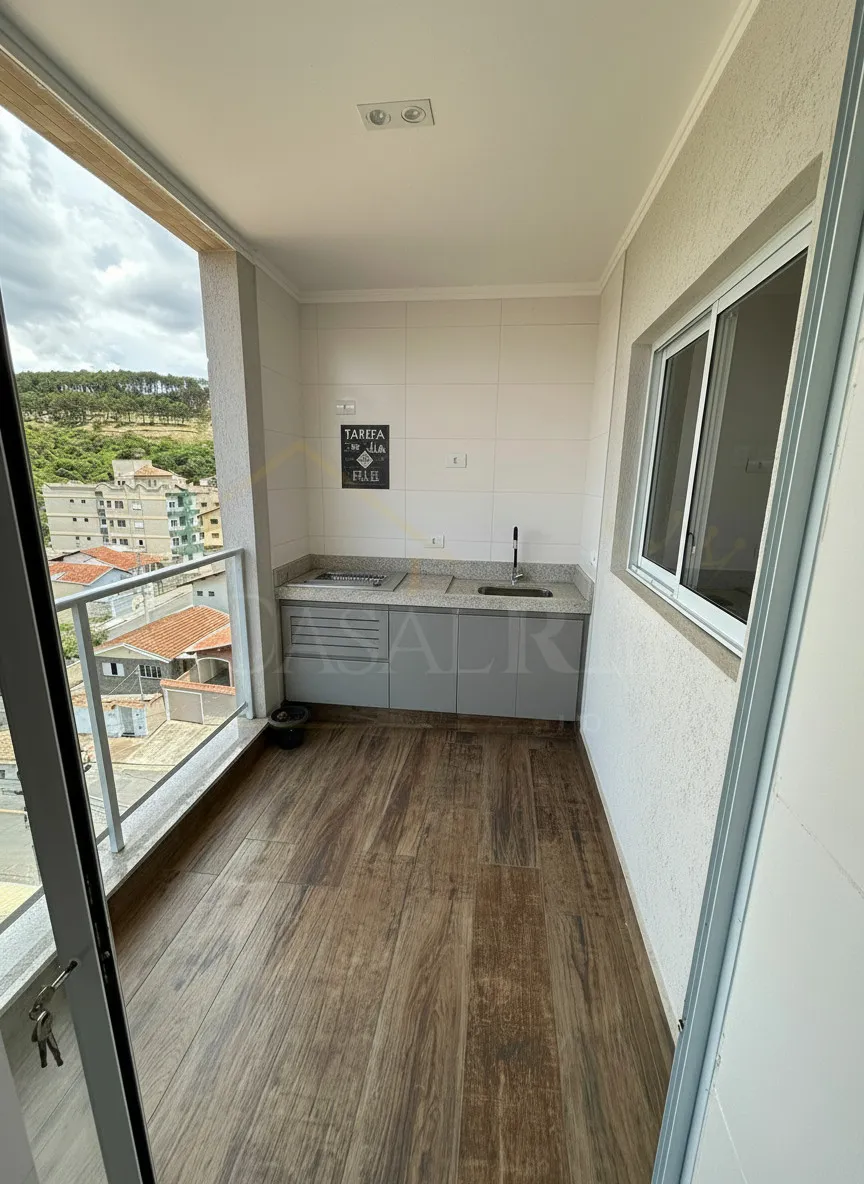 Imagem Apartamento 2 quartos à venda em Jardim Country Club, Poços de Caldas