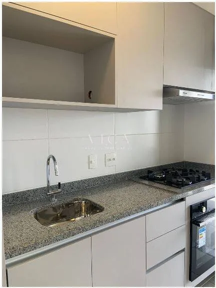 Imagem Apartamento de 62m² com 2 quartos para aluguel por R$ 5.532/mês Alphaville