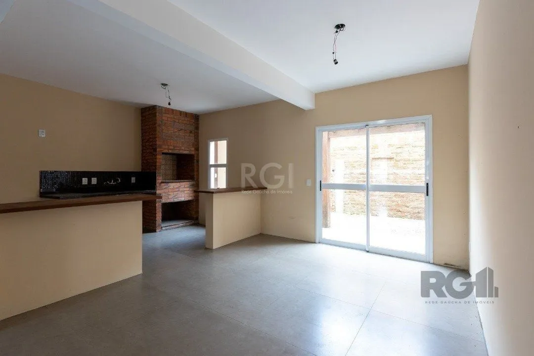 Imagem Casa para Venda - 178m², 3 dormitórios, sendo 1 suites, 2 vagas - Aberta dos Morros