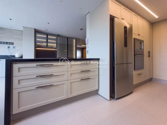 Imagem Oportunidade exclusiva para morar no Nova Campinas!
Apartamento novo, mobiliado e pronto para mudar!...