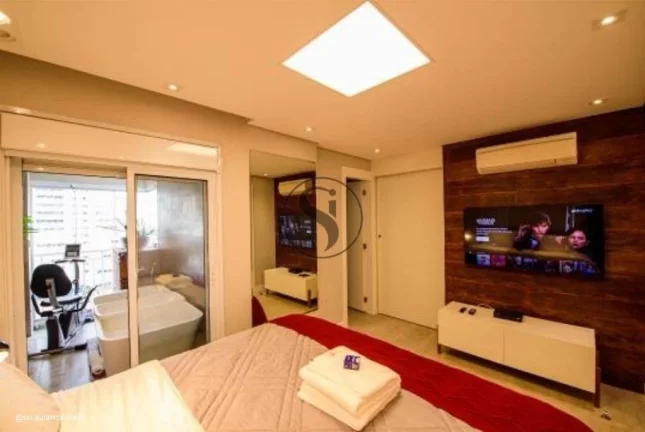 Imagem APARTAMENTO RESIDENCIAL em SÃO PAULO - SP, JARDIM DOM BOSCO