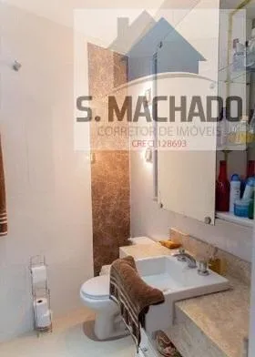 Imagem Casa para Venda em Santo André / SP no bairro Parque João Ramalho