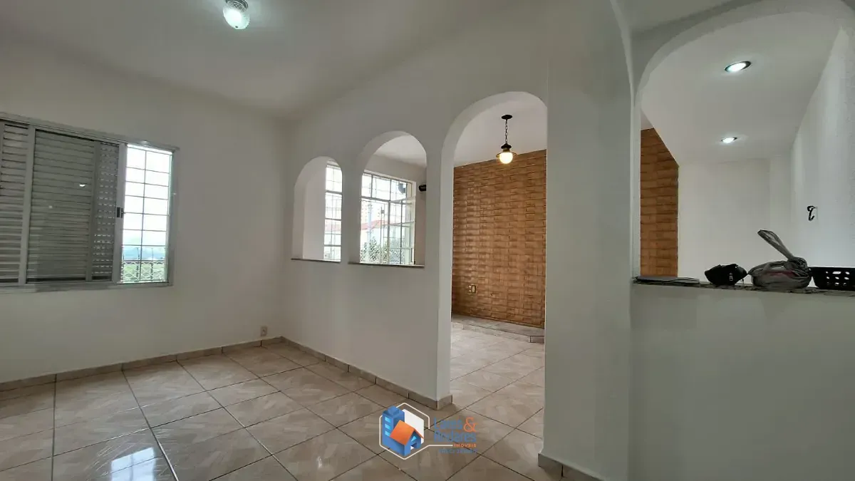 Imagem Apartamento para venda em Santana com 3 quartos, sendo 1 suíte, 92m²
