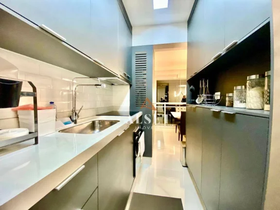 Imagem Apartamento com 1 dormitório e varanda grill na Vila Formosa
