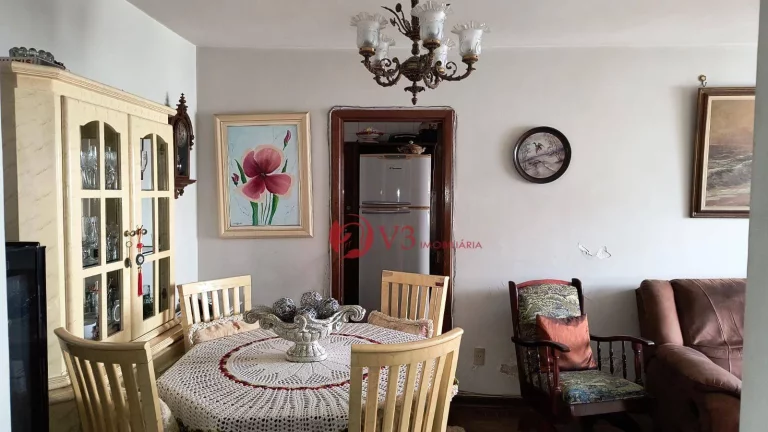 Imagem Apartamento com 4 dormitórios à venda, 125 m por R$ 1.050.000,00 - Bela Vista - São Paulo/SP