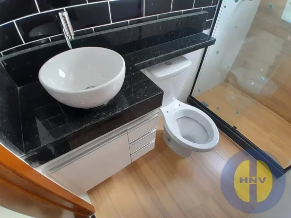 Imagem Casa Duplex Alto padrão Próximo ao Barroco! Todo "Decorado com planejados!"
