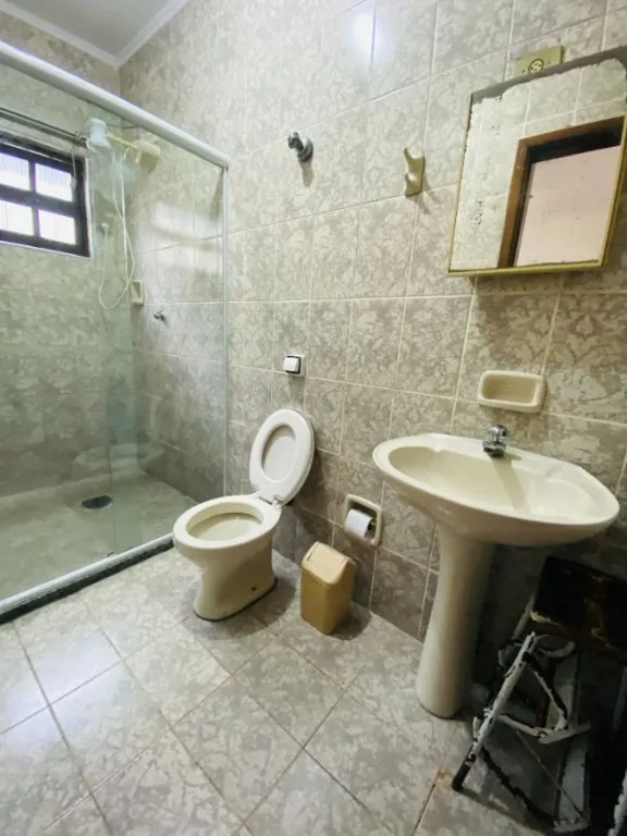 Imagem CASA COM 120,00 m² - CAIÇARA - PRAIA GRANDE SP
