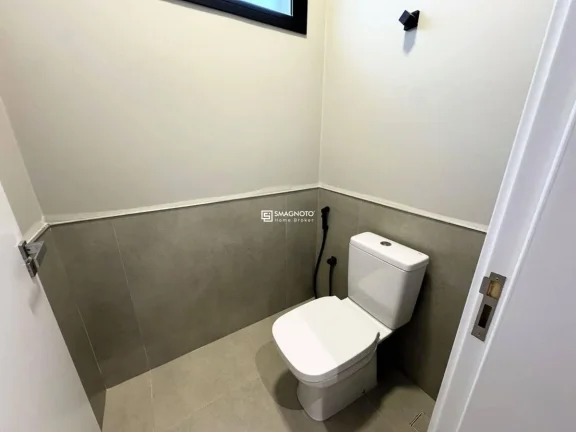 Imagem Casa com 3 dormitórios à venda, 202 m² por R$ 1.890.000,00 - Santa Rosa - Piracicaba/SP