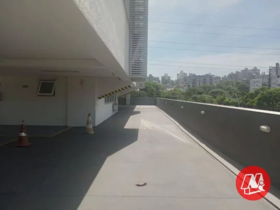 Imagem Aluga-se sala comercial de 100m² próximo ao Cobasi da Ipiranga